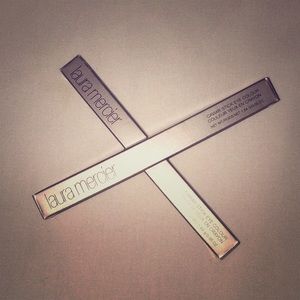 Laura Mercier caviar stick eye color 👁